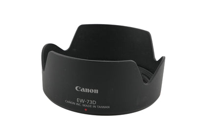 Canon EW-73D Lens Hood
