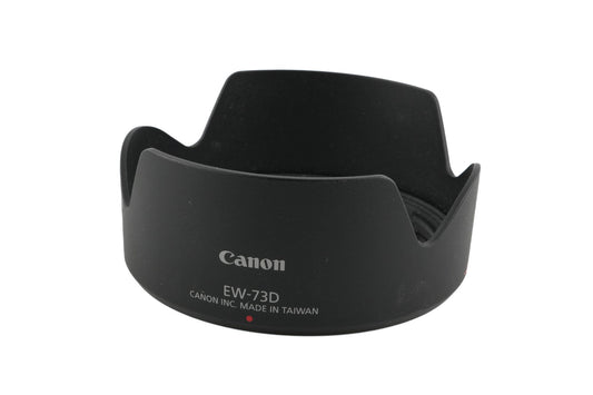 Canon EW-73D Lens Hood
