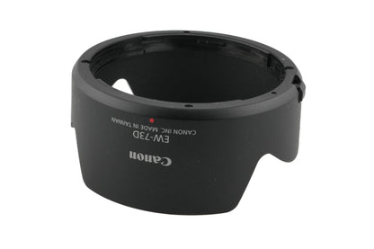 Canon EW-73D Lens Hood