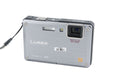 Panasonic Lumix DMC-TS1