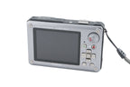 Panasonic Lumix DMC-TS1