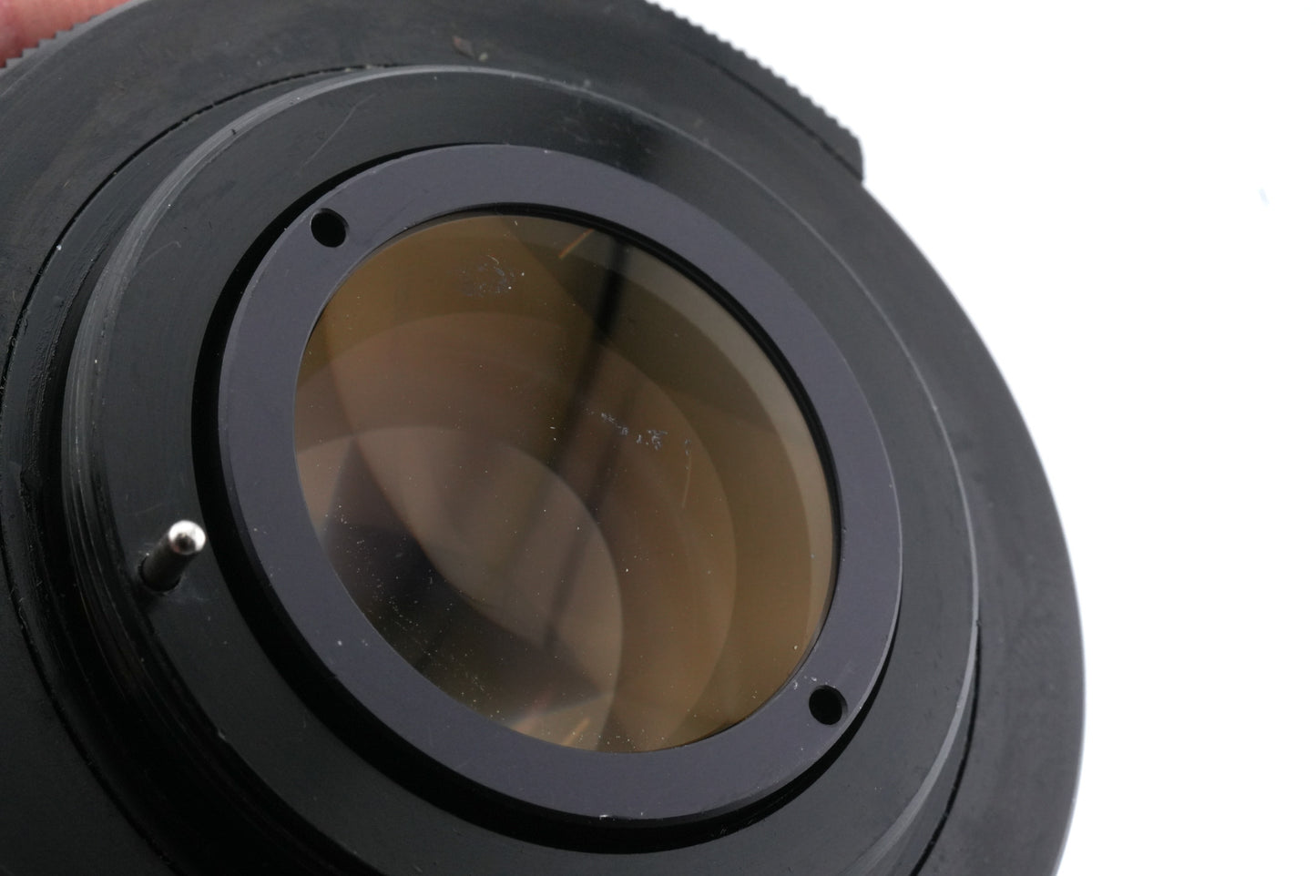 Chinon 55mm f1.7 Auto