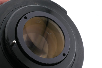 Chinon 55mm f1.7 Auto