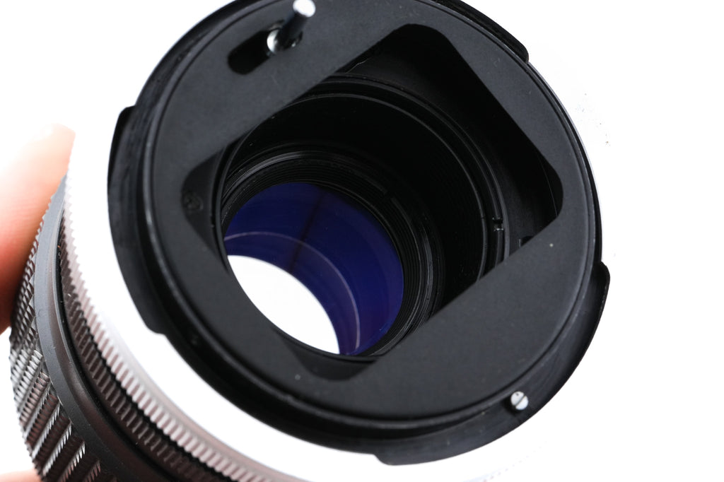 Canon 135mm f3.5 FL