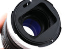 Canon 135mm f3.5 FL