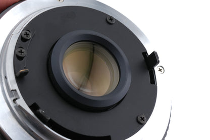 Yashica 28mm f2.8 ML