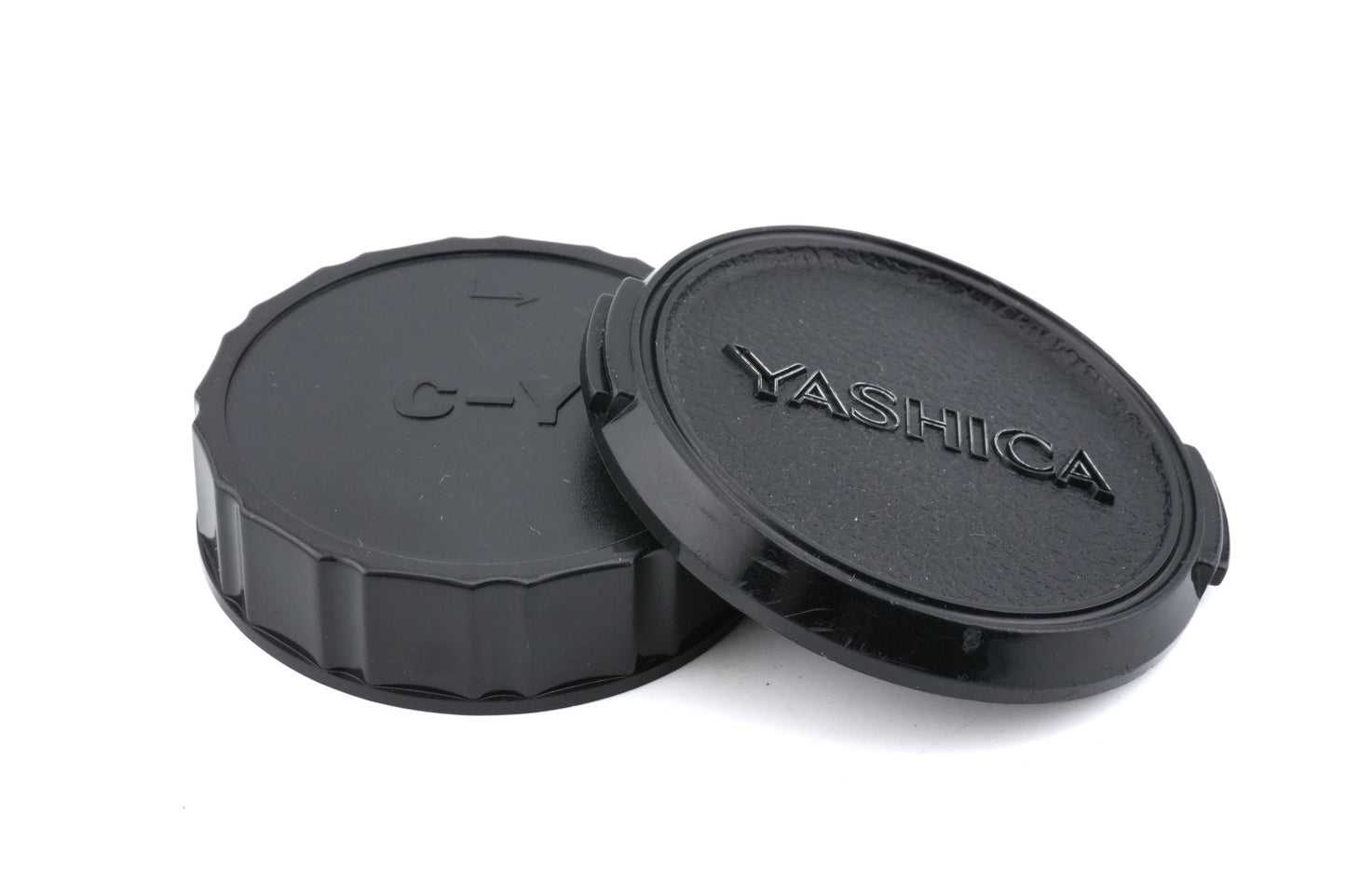 Yashica 28mm f2.8 ML