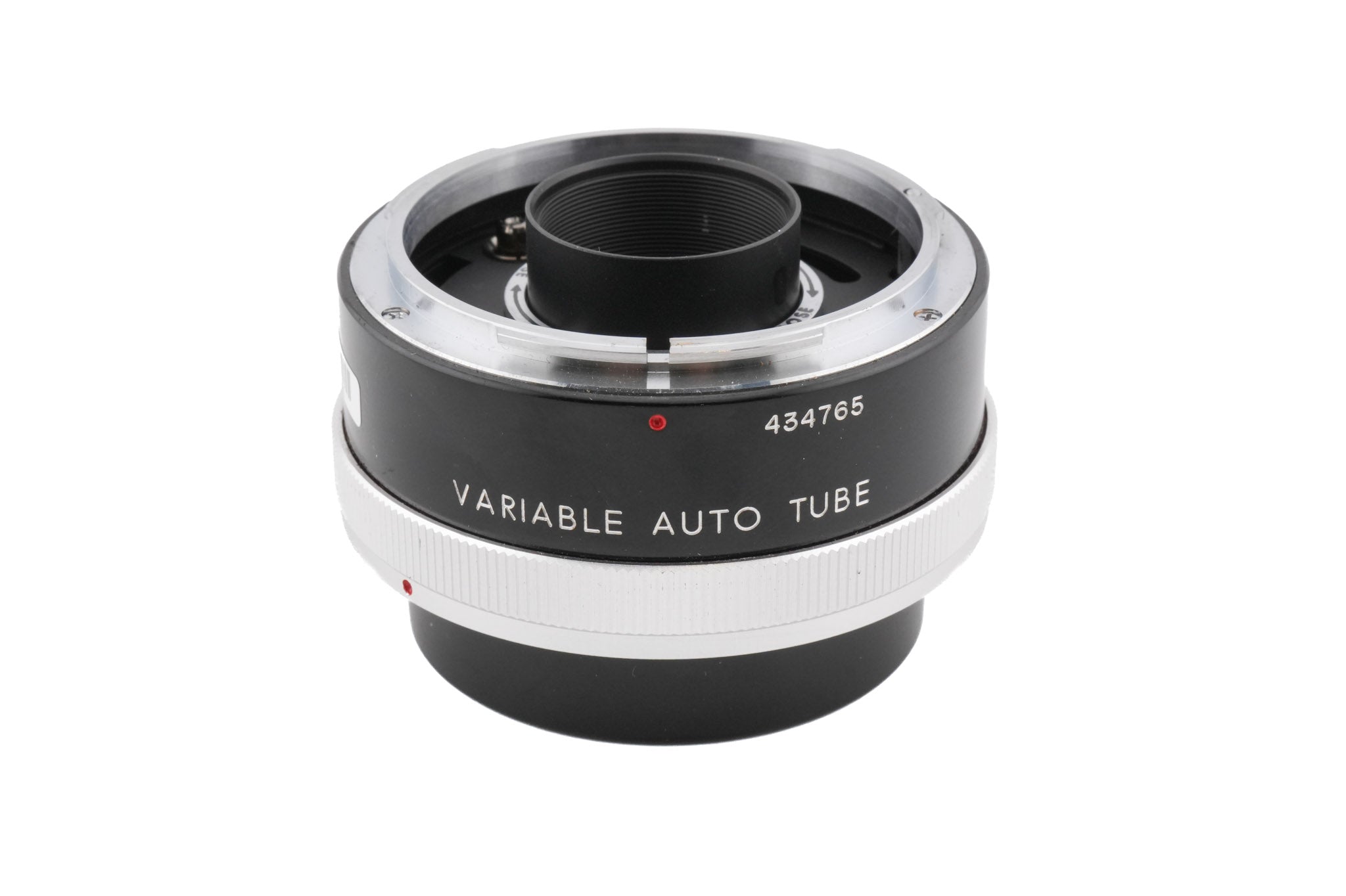Kenko Variable Auto Tube