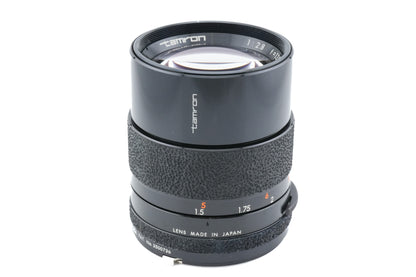 Tamron 135mm f2.8 BBAR Multi C.