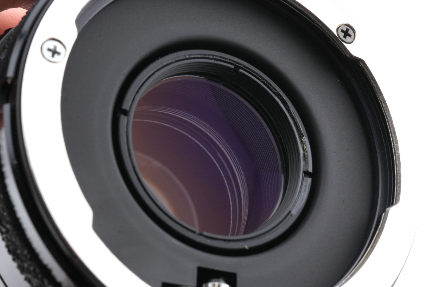 Tamron 135mm f2.8 BBAR Multi C.