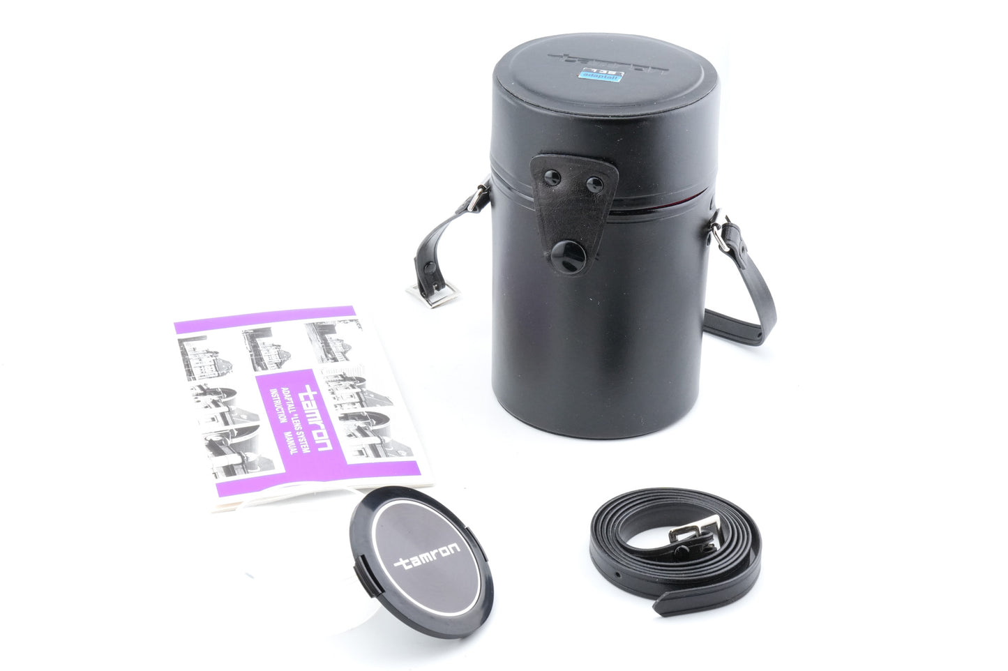 Tamron 135mm f2.8 BBAR Multi C.