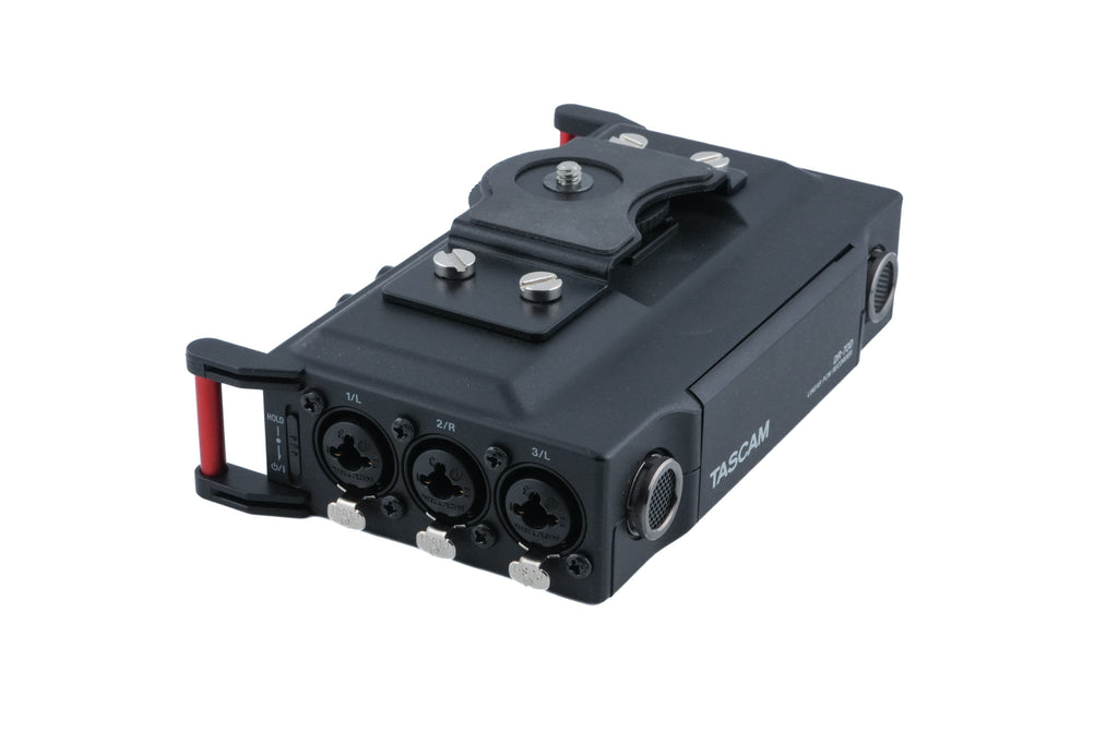 Tascam DR-70D