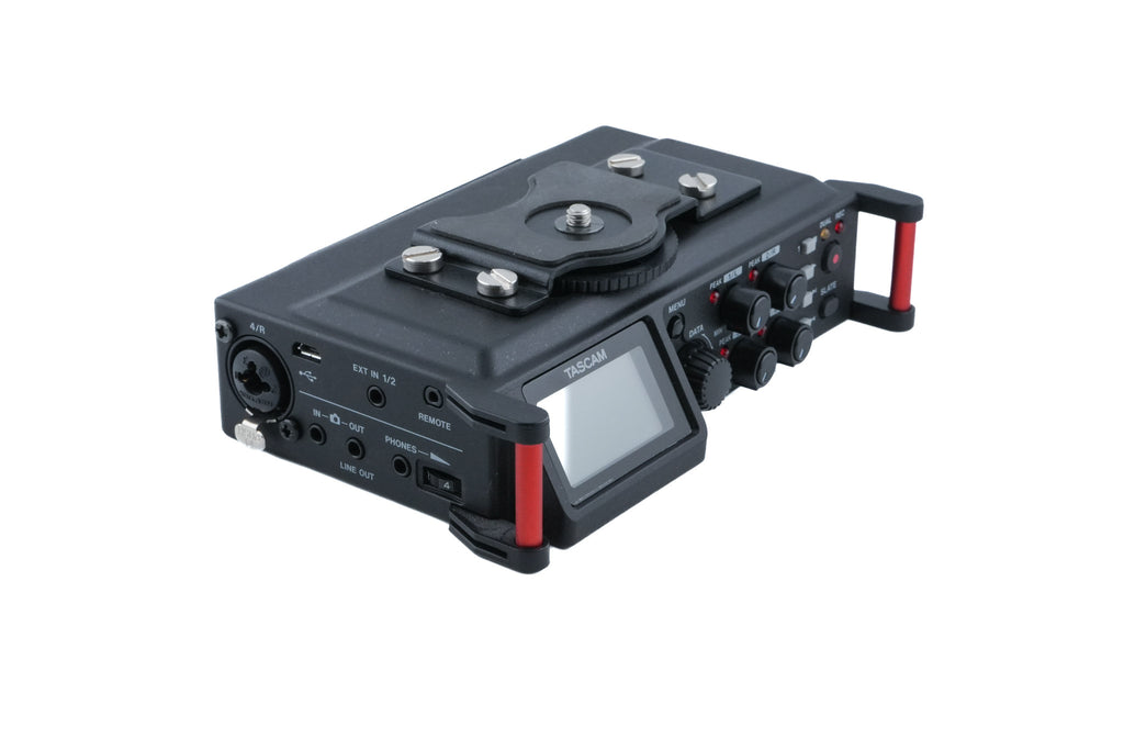 Tascam DR-70D