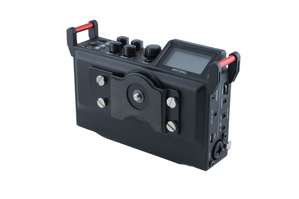 Tascam DR-70D