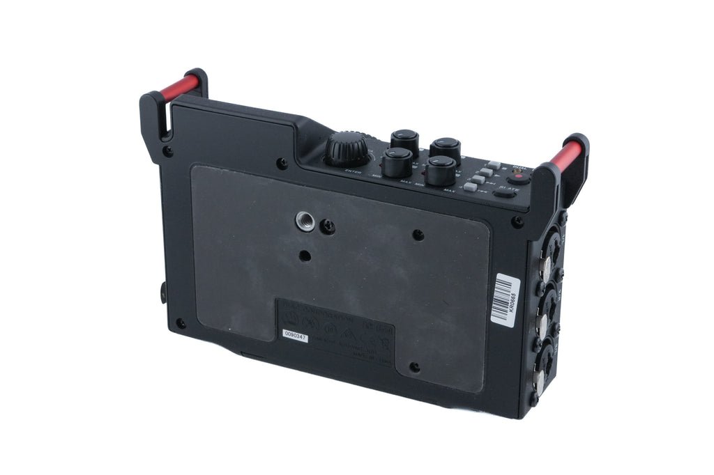 Tascam DR-70D