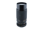 Tamron 80-210mm f3.8-4 CF Tele Macro BBAR MC (03A)