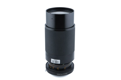 Tamron 80-210mm f3.8-4 CF Tele Macro BBAR MC (03A)