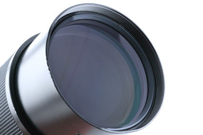 Tamron 80-210mm f3.8-4 CF Tele Macro BBAR MC (03A)