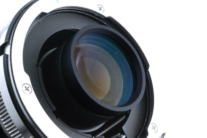 Tamron 80-210mm f3.8-4 CF Tele Macro BBAR MC (03A)