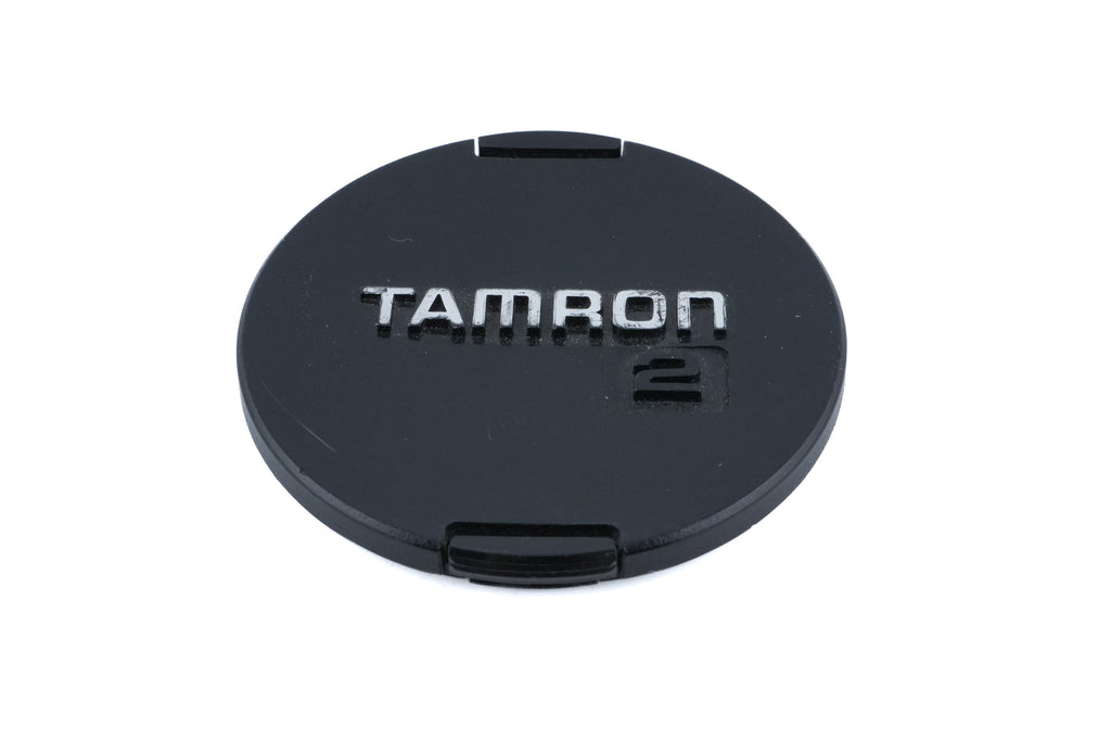 Tamron 80-210mm f3.8-4 CF Tele Macro BBAR MC (03A)