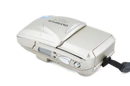 Olympus Mju-II Zoom 80