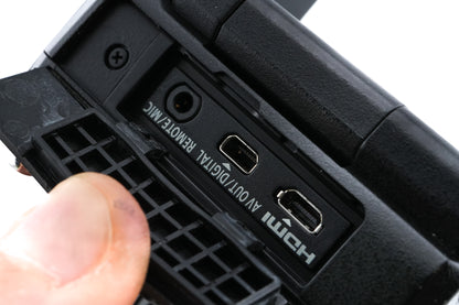 Panasonic Lumix DMC-GX8