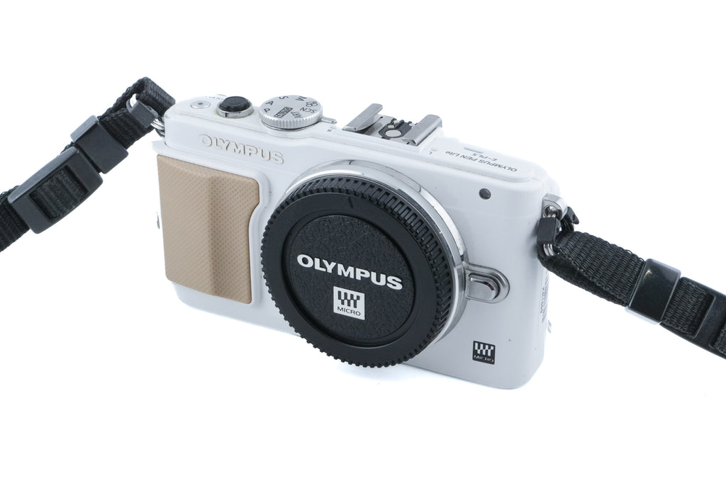 Olympus PEN E-PL5