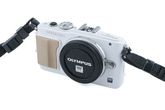 Olympus PEN E-PL5