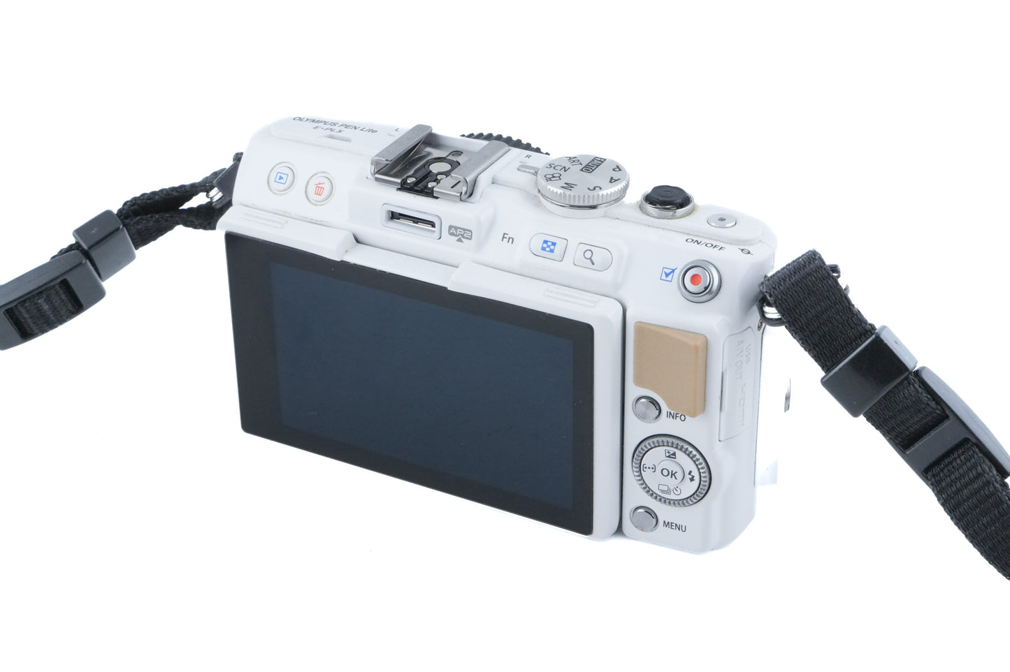 Olympus PEN E-PL5