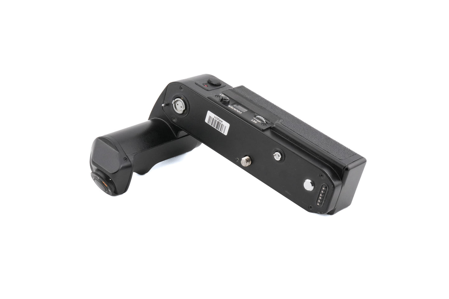 Canon AE Power Winder FN