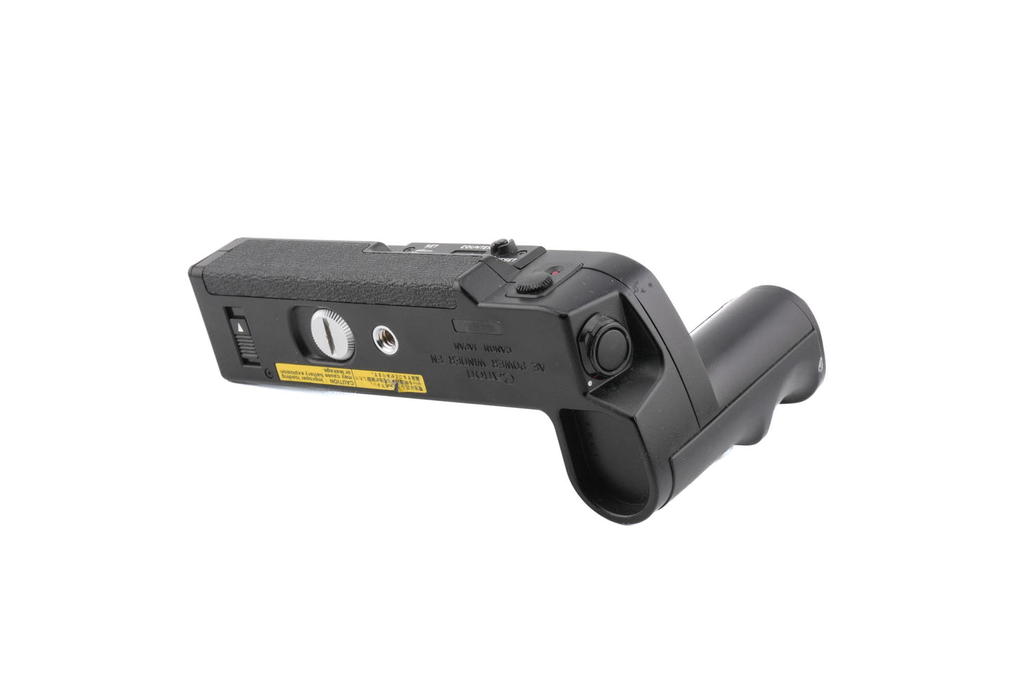 Canon AE Power Winder FN