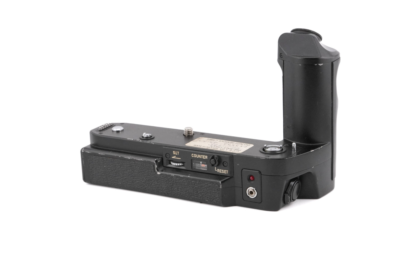 Canon AE Power Winder FN