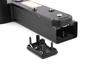 Canon AE Power Winder FN