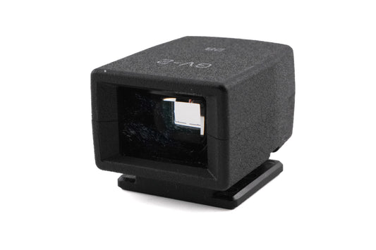 Ricoh GV-2 External Viewfinder (Street Edition)