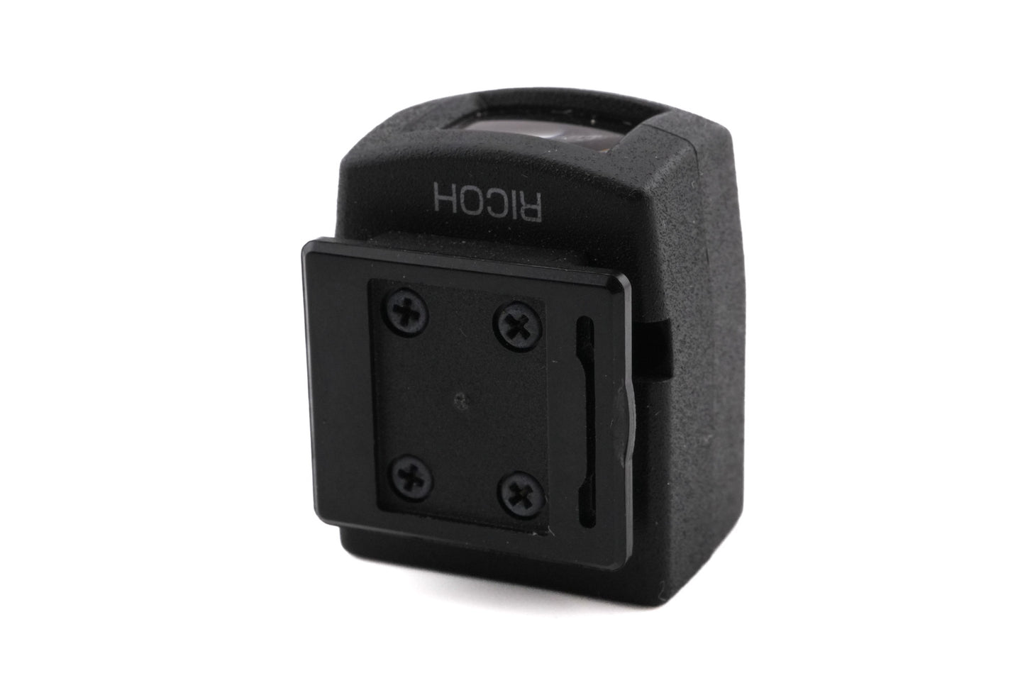 Ricoh GV-2 External Viewfinder (Street Edition)