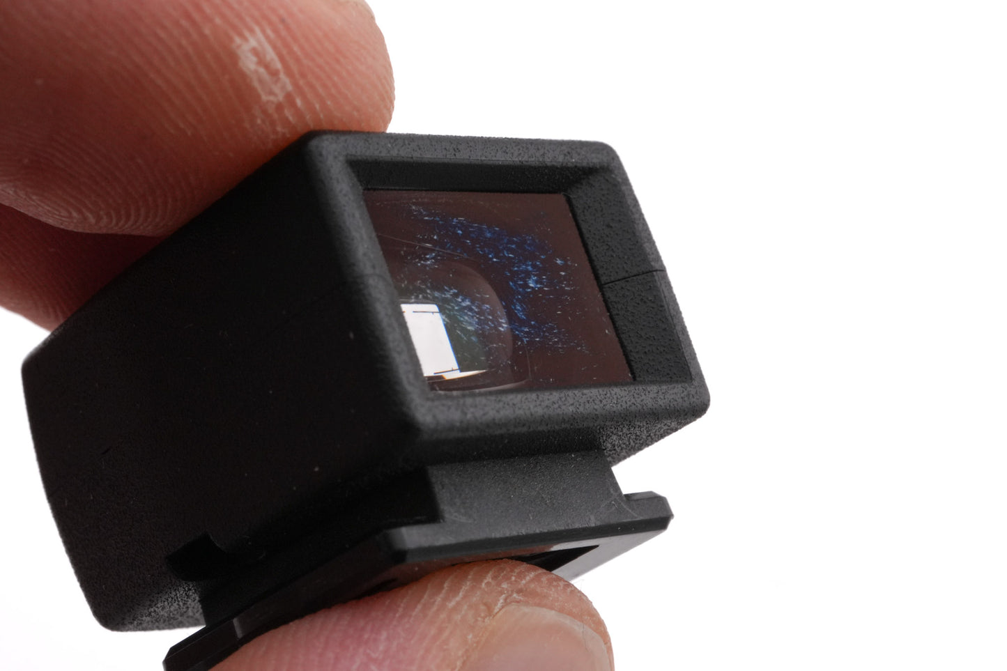 Ricoh GV-2 External Viewfinder (Street Edition)