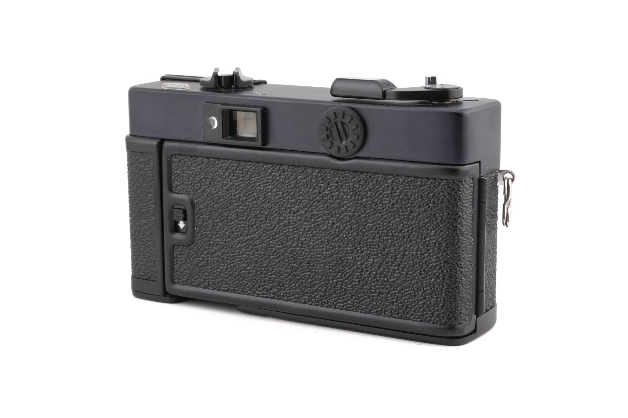 Konica C35 EF