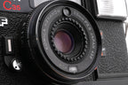Konica C35 EF