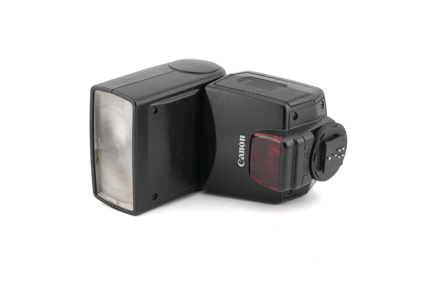 Canon 380EX Speedlite