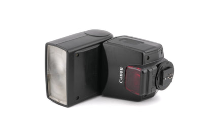 Canon 380EX Speedlite