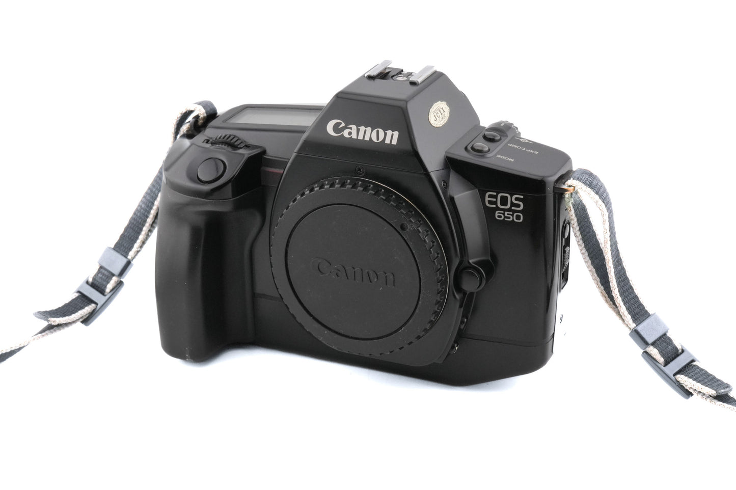 Canon EOS 650