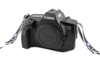 Canon EOS 650