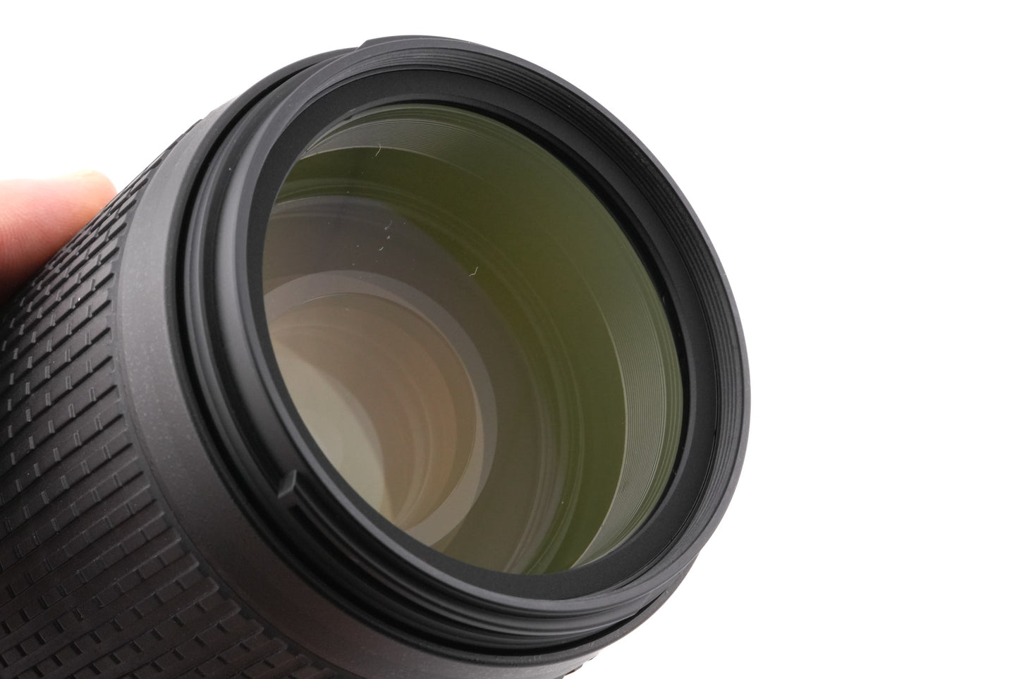 Nikon 70-300mm f4.5-5.6 AF-S Nikkor G ED VR