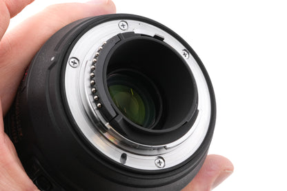 Nikon 70-300mm f4.5-5.6 AF-S Nikkor G ED VR