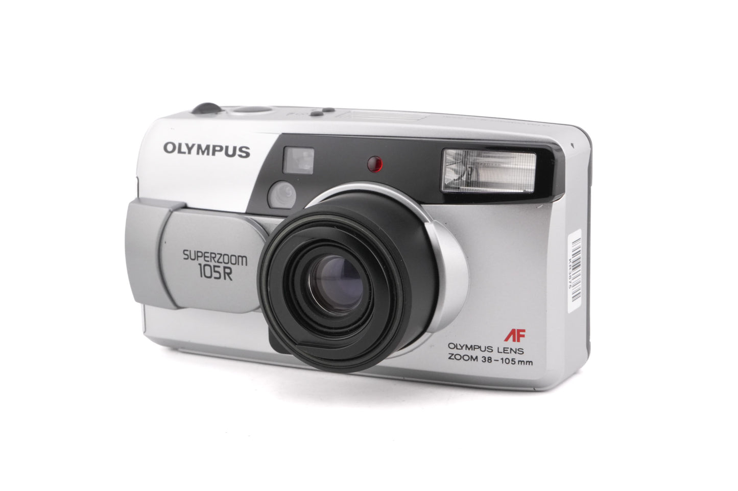 Olympus Superzoom 105R