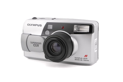 Olympus Superzoom 105R