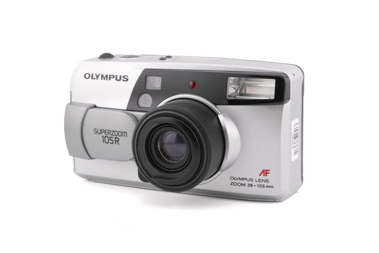 Olympus Superzoom 105R