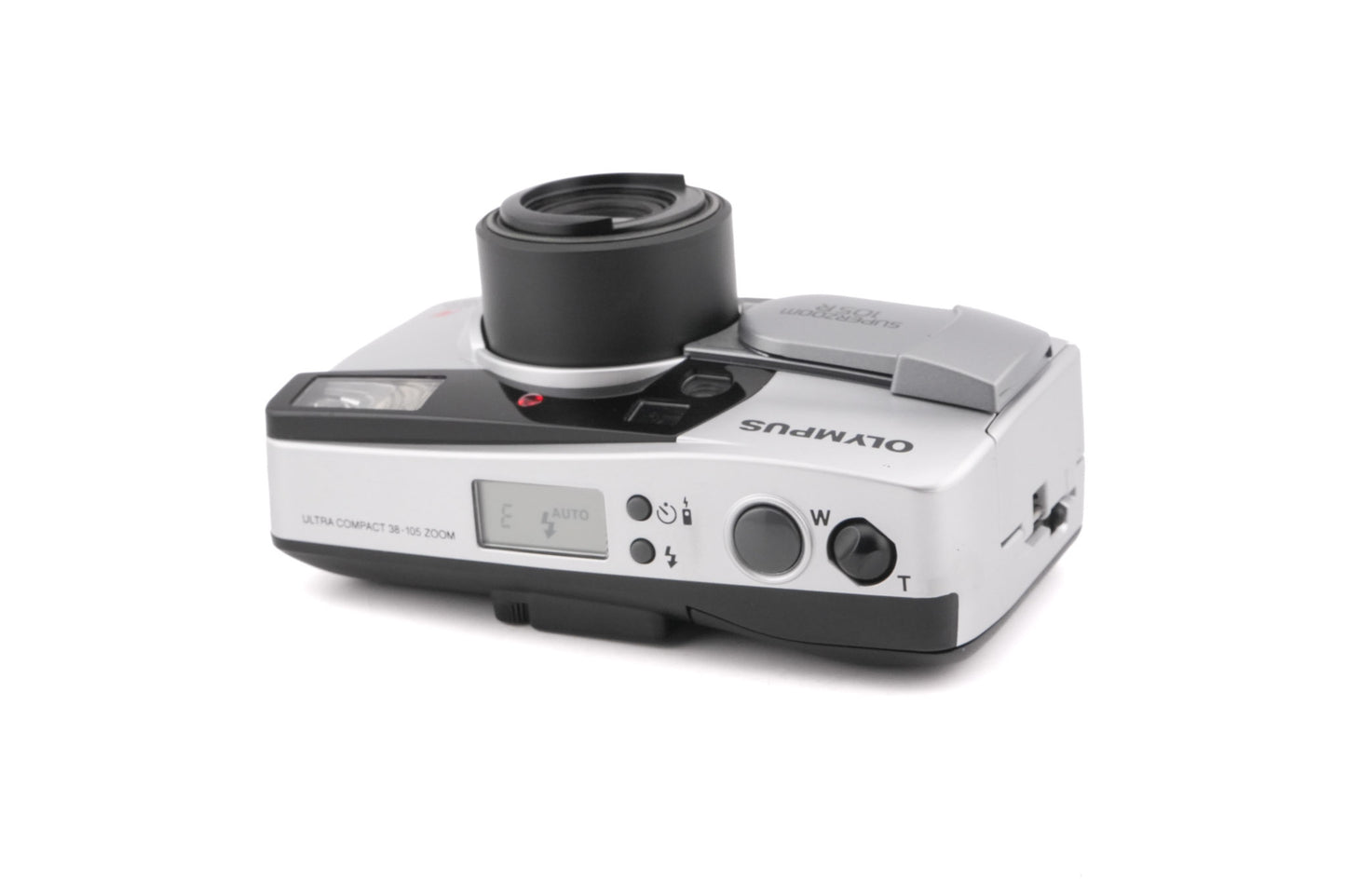 Olympus Superzoom 105R