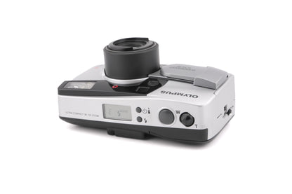 Olympus Superzoom 105R