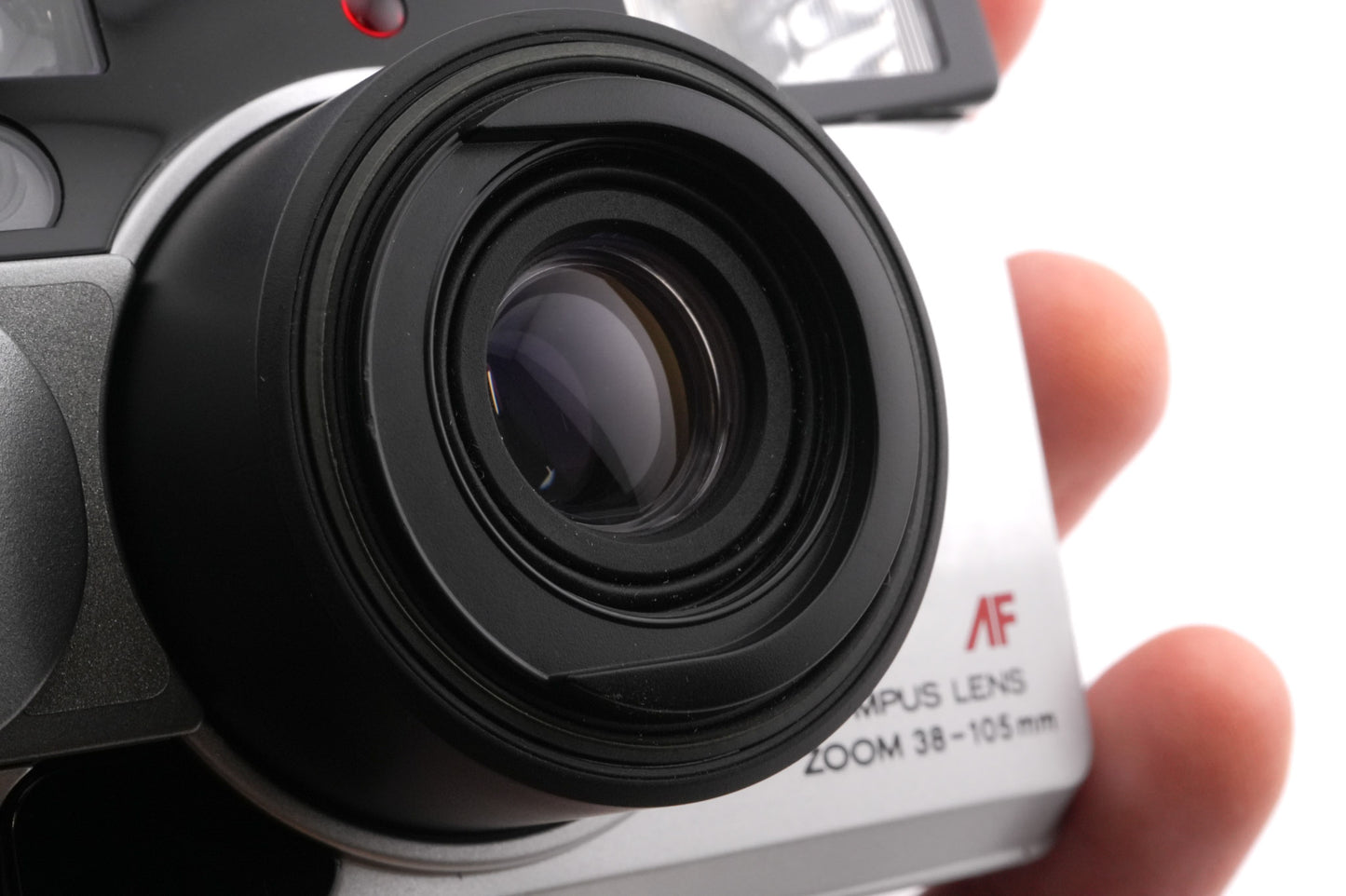 Olympus Superzoom 105R